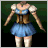 Linen Petticoat
