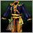 l'Olonnais's Clothes