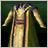 Long Vest and Half Kaftan