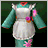 Maid Kimono