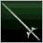 Maiden Knight's Treasure Sword