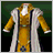 Masters' Robe