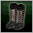 Memory Traverser's Boots