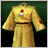 Miko Dance Costume