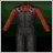 Miner's Clothes