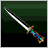 Zenobia's Short Sword
