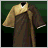 Monk's Clothes