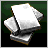 Moon White Metal Paneling