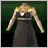 Nefertari's Broach
