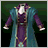 Oceanographer's Robe