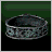 Violent one's bracelet