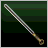 Paekche King's Sword