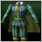 Papal Supreme Commander's Ceremonial Outfit EX