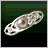 Pearl Hair Ornament