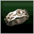 Custom Pearl Ring