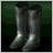 Pilgrim of the Ages Boots