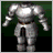 Refined Steel Armour