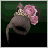 Plum Blossom Hair Clasp