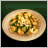 Fish and Nuts Stir-fry