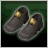 Prince Henrique's Shoes