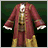 Prince of Navigation's Official Clothes