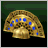 Prior Chibchan Tribal Chief's Corona