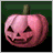 Pumpkin-head