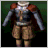 Raven Doublet
