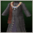 Raven Robe