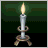 Reserve Candle