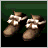 Ribbon Shoes