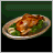 Roasted Chicken with Garlic