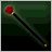 Rose Staff