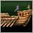 Medium Row Boat