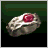 Custom Ruby Ring