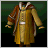 Ruin Explorer's Robe EX