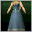 Ruling Inca Family Dress