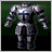 Saintly King's Armour