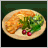 Sea Bream Cheese Roast