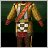 Sash Tunic
