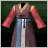 Custom Satto Costume