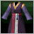 Satto Costume