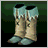 Sea Monster's Boots