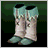 Sea Monster's Boots
