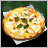 Seafood Pizza