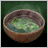 Seaweed and Miso Soup