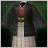 Sendai Silk Haori&Hakama