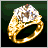 Mathematician's Ring