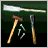 Shipwright's Emergency Repair Tools