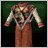 Short Poncho